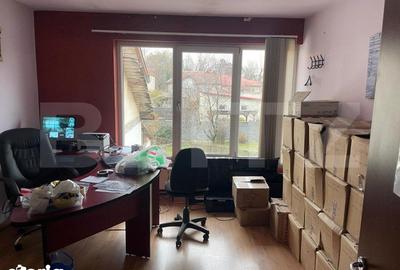 Spațiu comercial, de 382 mp, în Elisabetin - 6