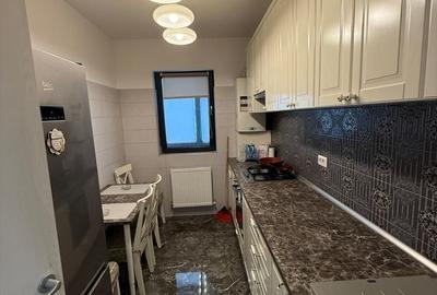 Apartament cu 3 camere decomandat, mobilat în Fundeni - 3