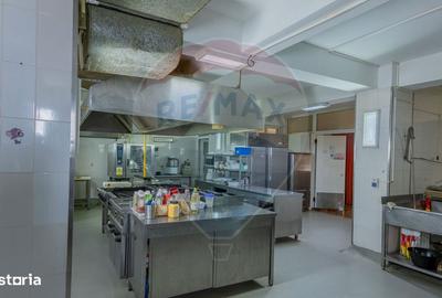 Spațiu comercial, de 3,250 mp, în Central - 2