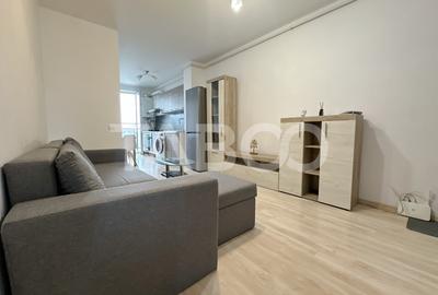 Apartament cu 2 camere semidecomandat, mobilat în Mărăști - 1