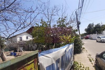 Teren foarte bun pentru construcție casă în Voluntari - 11