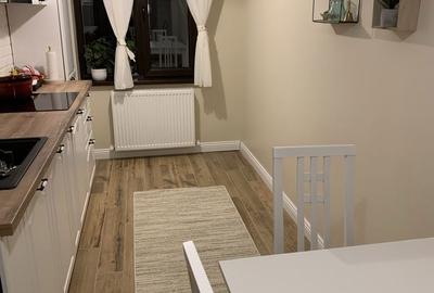 Casă cu 4 camere în Valu lui Traian - 3