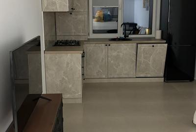 Apartament tip studio-De vanzare-Militari Residence-Comision 0% - 7