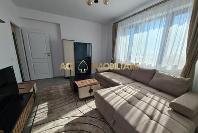 Apartament cu 2 camere decomandat, mobilat în Berceni - 6
