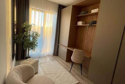 Casă cu 4 camere în Central - 4