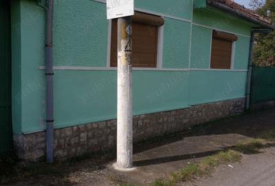 Casă cu 3 camere în Vașcău - 1