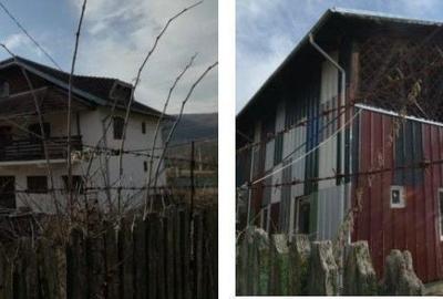 Casă cu 10 camere cu Teren 6154 Mp în Vărbila - 16