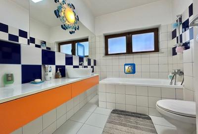 Casă individuală cu 6 camere cu Canalizare în Iancu Nicolae - 16