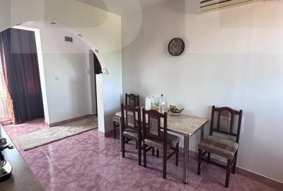 Apartament cu 2 camere în Central - 13