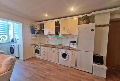 Apartament cu 2 camere decomandat în Griviței - 2