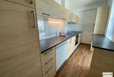 Studio penthouse cu terasa spatioasa zona Sisesti langa metrou - 2