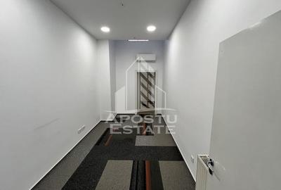 Spatiu 127 mp situat pe Bl.Dragalina - 7