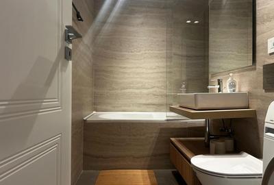 Vanzare 2 camere lux. parcare inclusa  Core Timpuri Noi - 15