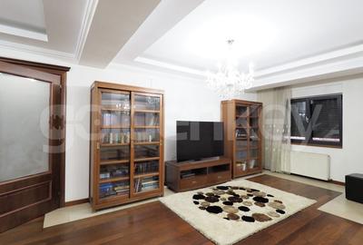 Vedere parc | Apartament spatios cu 4 camere, 3 bai | 240mpc - 6