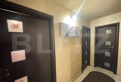 Apartament 3 camere decomandat,70mp, zona Mc Donald's - 4