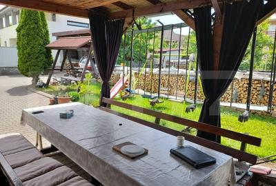 Casa individuala,797mp teren,zona Lama - 5