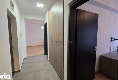 Apartament cu 2 camere decomandat, mobilat în Central - 1