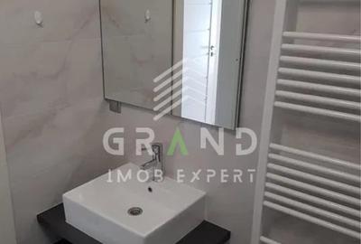 Ap 3 camere, 2 BALCOANE, PARCARE, PET-FRIENDLY, zona Dambul Rotund - 8