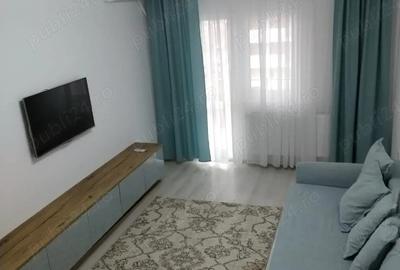 Apartament cu 2 camere decomandat în Berceni - 5