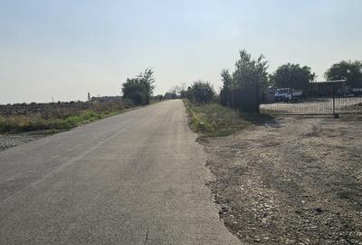 Tuzla / teren intravilan zona aerodrom - 2