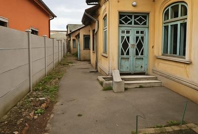 Casă interbelică cu dublu potențial – Zona Cantacuzino, Ploiești - 6