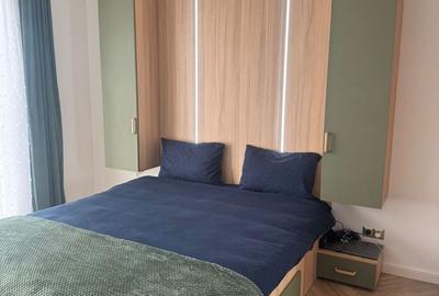 Apartament cu 3 camere în Central - 1