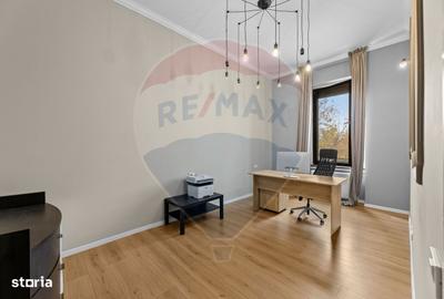Apartament cu 2 camere, mobilat în Central - 4