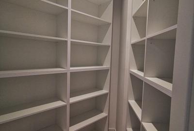 Apartament cu 3 camere decomandat, mobilat în Iancu Nicolae - 10