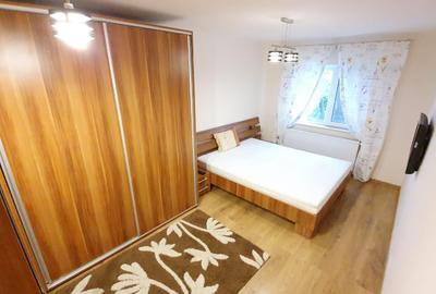 Apartament cu 4 camere, mobilat în Central - 5