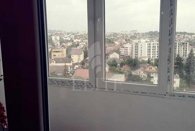 Apartament cu 2 camere semidecomandat în Gheorgheni - 4