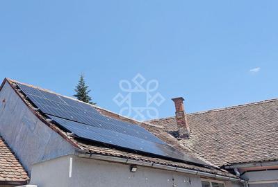 Casa cu vad comercial in Salonta - 18