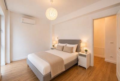 Apartament cu 4 camere în P-ța Universității - 7