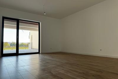 2 camere - Vedere lac - Parc Privat | Straulesti - Lakeview Garden | - 2