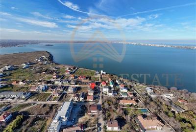 PALAZU – MALUL LACULUI – VILA 2016 LA CHEIE, ARHITECTURA DEOSEBITA! - 38