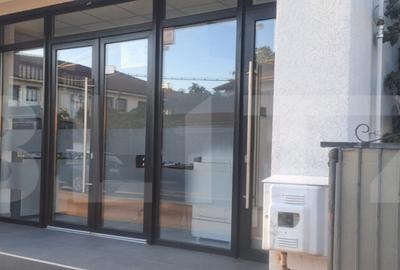 Spa?iu birou de inchiriat, 25 mp, strada Cetatii - 7