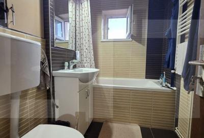 Apartament cu 2 camere decomandat în Sud - 5