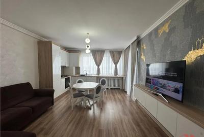 Apartament cu 2 camere decomandat în Central - 4