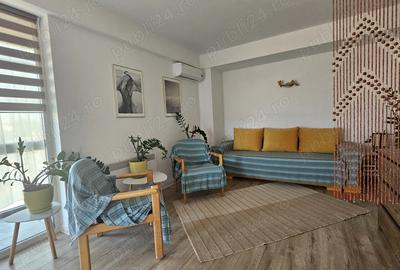 Apartament nou 2 camere Techirghiol - 3