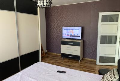 Apartament cu 3 camere decomandat, mobilat în Inel I - 18