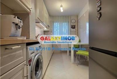 Vanzare apartament de Lux cu 3 camere langa  Auchan cu Parc Moghioros - 10