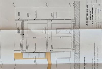 Spațiu comercial, de 230 mp, în Ultracentral - 2