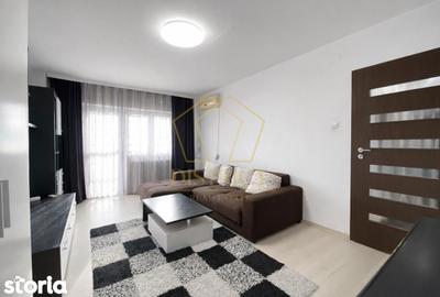Apartament cu 2 camere, mobilat în Circumvalațiunii