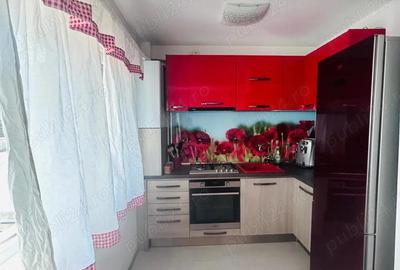Apartament de 2 camere semidecomandat, zona Teilor, Floresti - 2