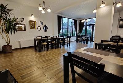 Spațiu comercial, de 502 mp, în Central - 5