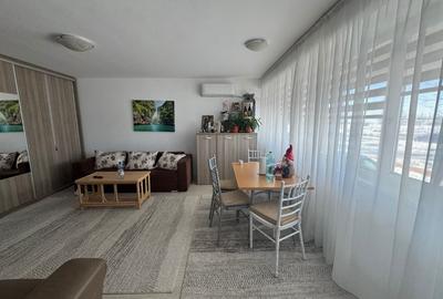 2 Camere 60mp Zona Vivo Mall Mobilat Utilat Loc Parcare - 3