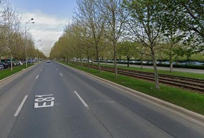 Teren cu deschidere la bd. Theodor Pallady - 3