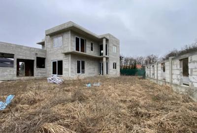 Casă cu 4 camere cu Teren 717 Mp în Miroslava - 16