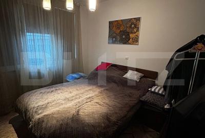Apartament 2 camere | Parter | 41,79 mp utili | DOMENII - 5
