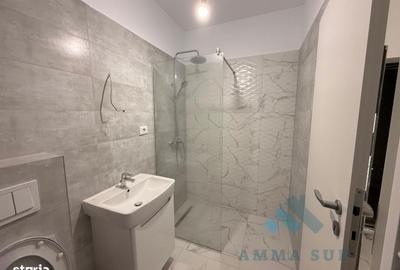 Garsonieră decomandată în Central - 7