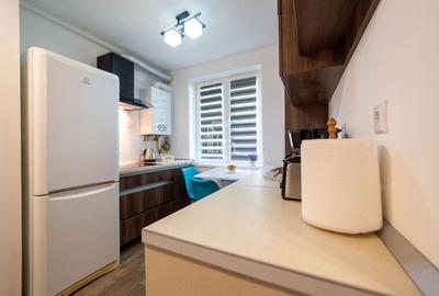 Apartament 2 Camere Modern cu Parcare de Inchiriat, Zona Unirii - 5